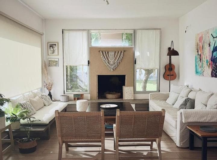 Casa en General Pacheco - 4