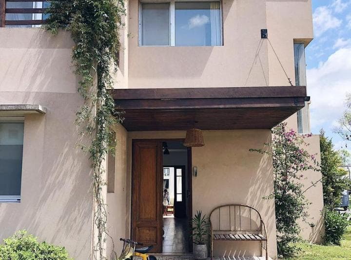Casa en General Pacheco - 2