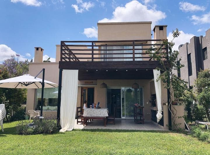 Casa en General Pacheco - 3