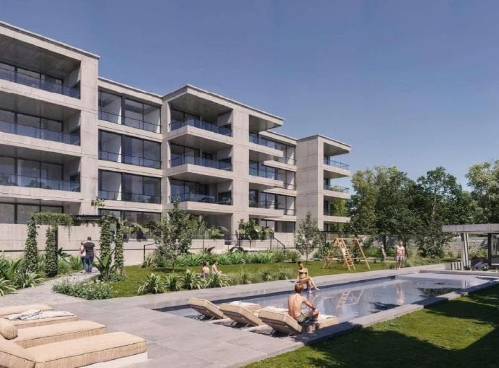 Departamento de 1 Dormitorio en Aldea Fisherton - 5