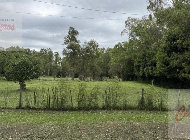 Terreno en San Esteban (Barrio Peluffo) - 2
