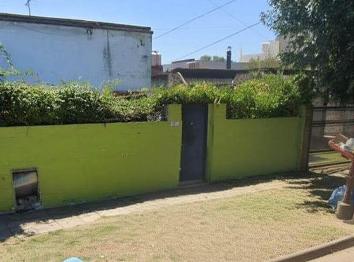 Casa a Refaccionar - 2