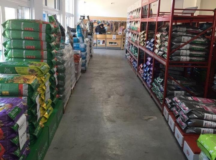 2 Locales Comerciales Sobre Colectora Ruta 8, Km 61,200 - 2