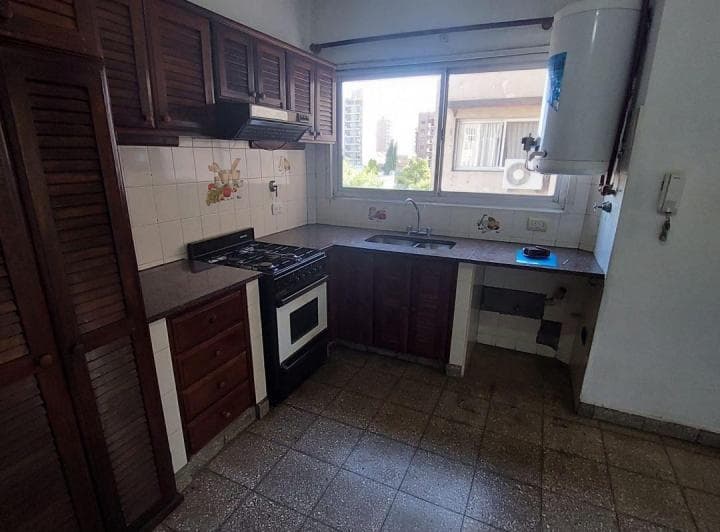 Departamento 2 Ambientes. | Salta Al 1700 - 4