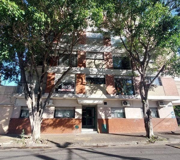 Departamento 2 Ambientes. | Salta Al 1700 - 2