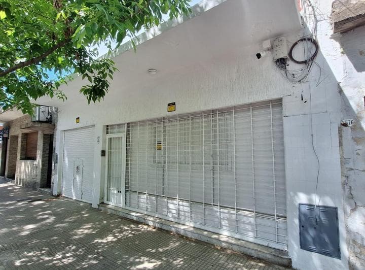 Depósito en Boedo - 2