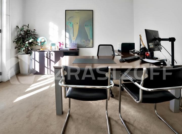 Departamento en Tribunales en Venta de 6 Ambientes - 2