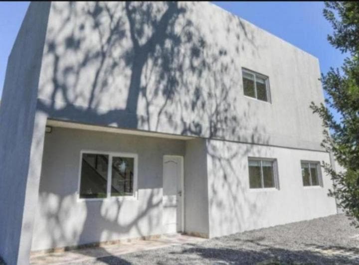 Casa a Estrenar en Barrio Cerrado La Candida de Tres Dorm. - La Plata L Brandsen - 5