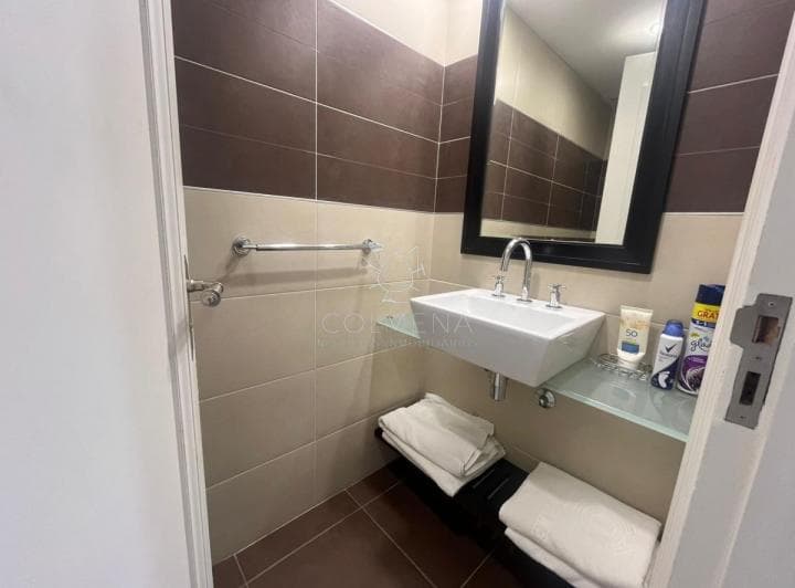 Apartamento en Alquiler Temporal de 2 Domritorios en Torre Imperiale, Punta del Este, Playa Brava - 3