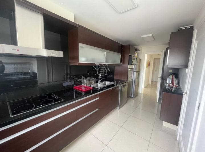 Apartamento en Alquiler Temporal de 2 Domritorios en Torre Imperiale, Punta del Este, Playa Brava - 5
