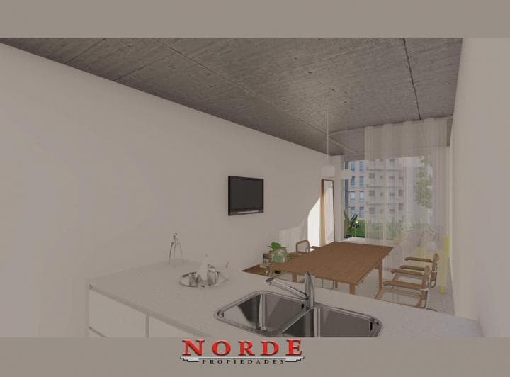 Venta • Villa Luro • Monoambiente • Apto Profesional • a Estrenar - 3