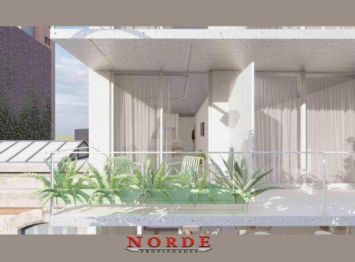 Venta • Villa Luro • Monoambiente • Apto Profesional • a Estrenar - 5
