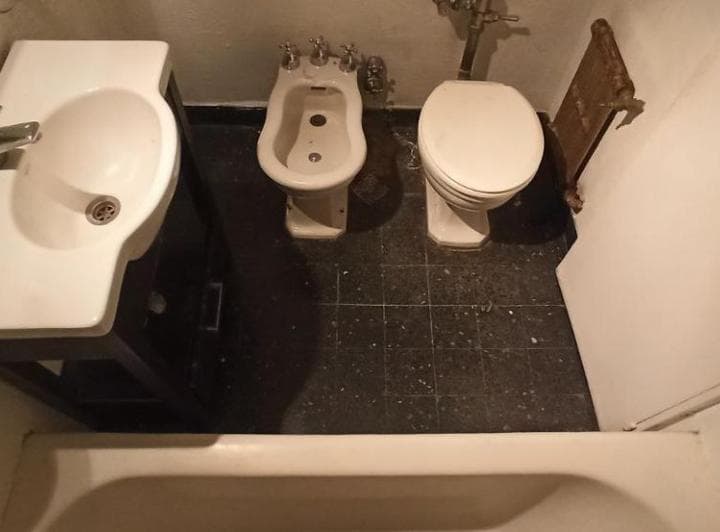 Departamento de 1 Ambiente en Venta en Retiro - 5