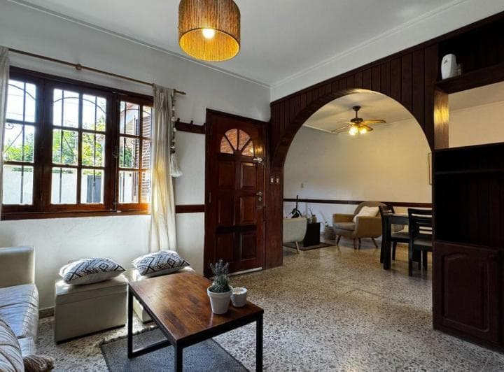 Hermoso Chalet. Excelente Estado de Conservación. - 5