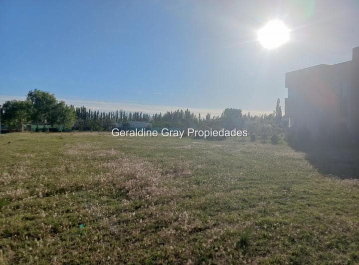 Lote en Venta en El Barrio Privado Altos de Valentina, Neuquén Capital - 3