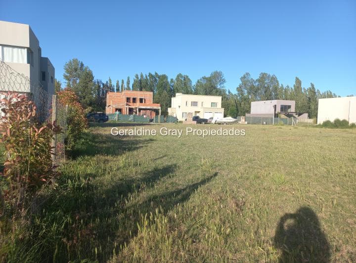 Lote en Venta en El Barrio Privado Altos de Valentina, Neuquén Capital - 5