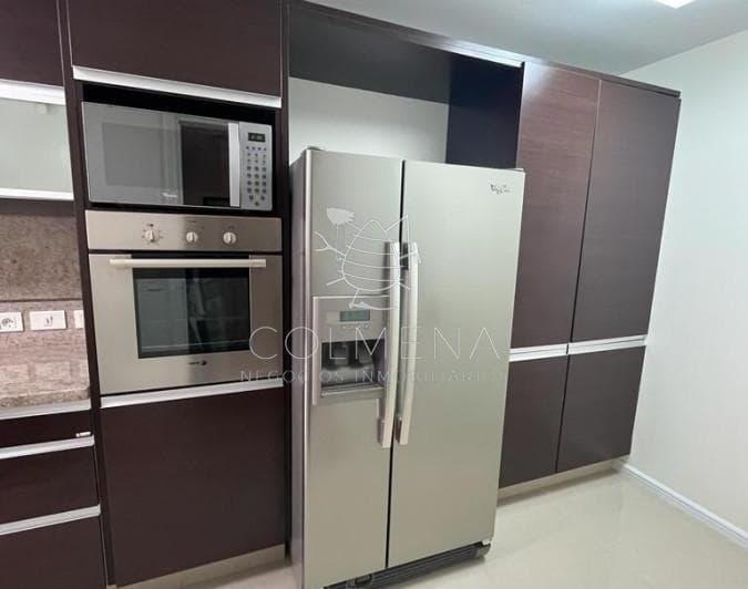 Venta y Alquiler de Moderno Apartamento de 3 Suites en Brava - 5