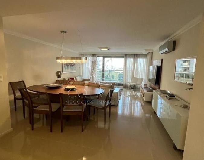 Venta y Alquiler de Moderno Apartamento de 3 Suites en Brava - 3