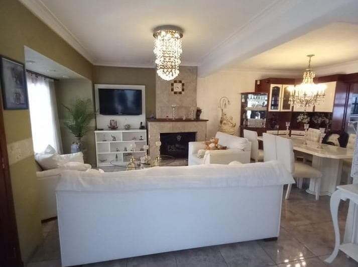 Chalet 5 Amb. con Patio y Garage Doble - Zona: Colinas de Peralta Ramos - 3