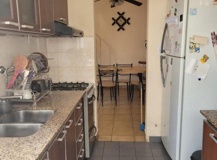 Centeno 720 - 2 Dorm. - 4