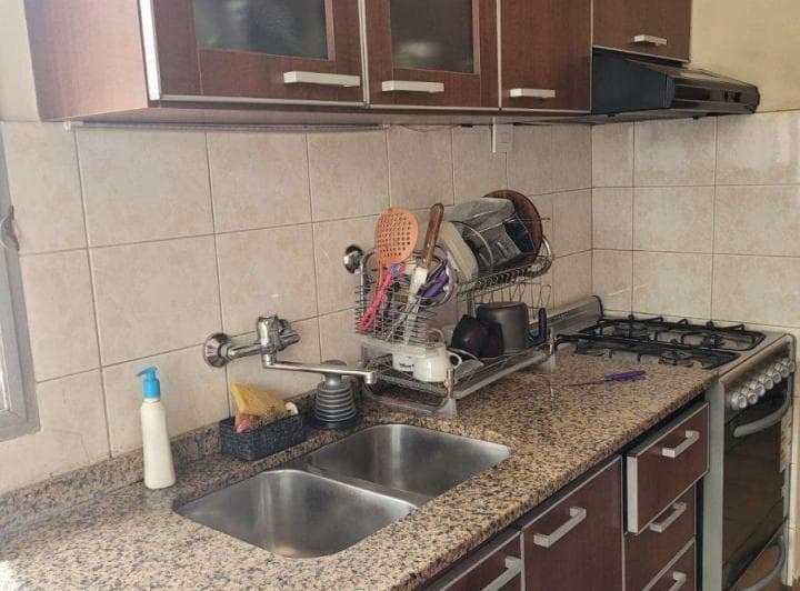 Centeno 720 - 2 Dorm. - 3