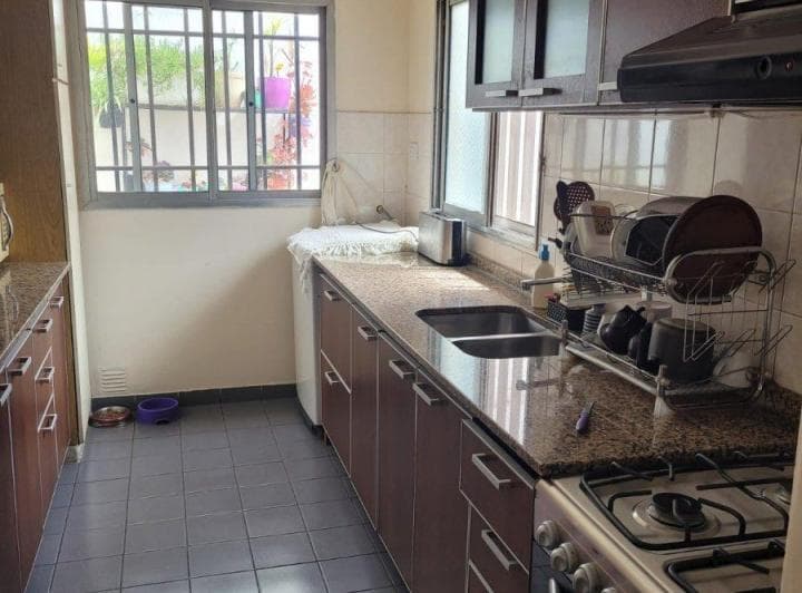 Centeno 720 - 2 Dorm. - 2