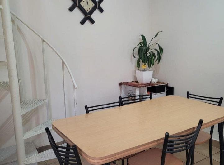 Centeno 720 - 2 Dorm. - 5