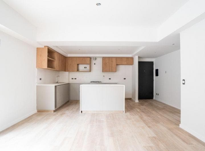 Espectacular 3 Ambientes en El 4to Piso con Terraza Privada de 45 m². - 4