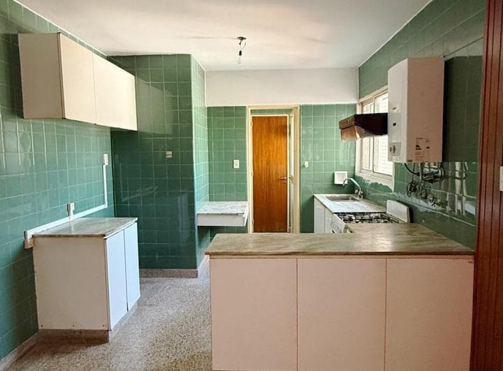 Córdoba 1800 - Amplio Departamento 2 Dorm. Dependencia. con Cochera - 2