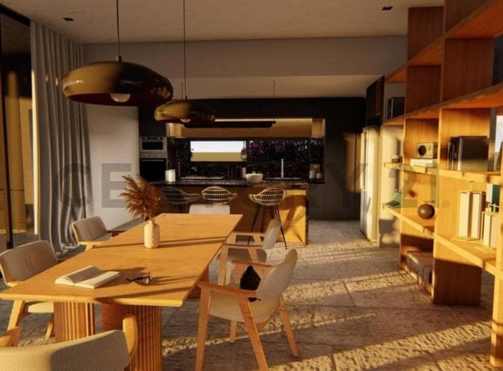 Casa en Venta Barrio Costas, Puertos del Lago - 3