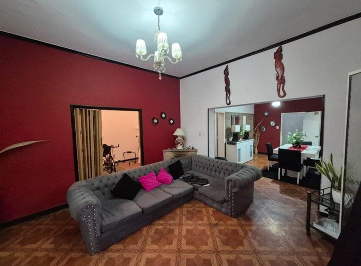 Departamento PH en Venta en Floresta, Capital Federal, Buenos Aires - 4