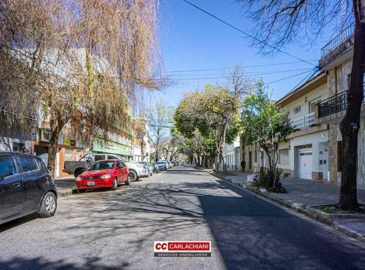 Departamento en Venta 2 Dorm. con Cochera Rosario - 4