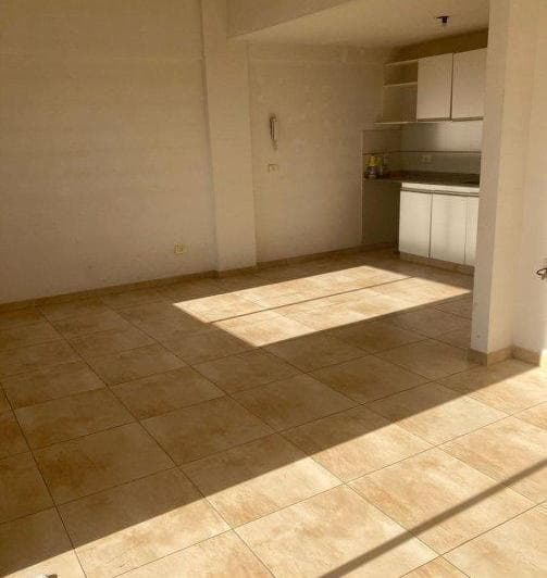 Departamento 2 Ambientes - 3