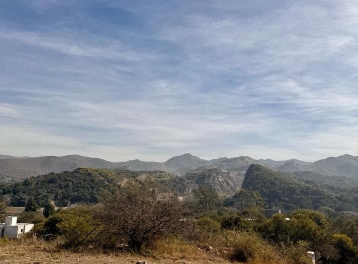 Lote con Vistas de 460 m² en Venta, en Maitenes de La Deseada - 4
