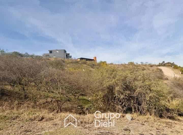 Lote con Vistas de 460 m² en Venta, en Maitenes de La Deseada - 3