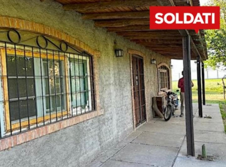 Finca en Venta 30 Hectáreas Ruta 160 La Llave San Rafael Mendoza - 2