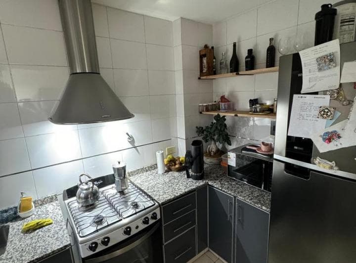Departamento en Monte Grande - 2