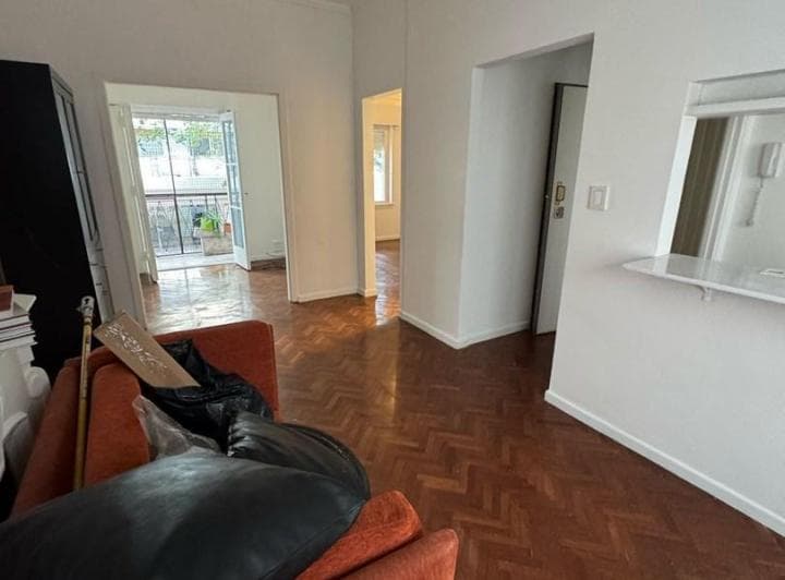 Departamento en Venta 2 Ambientes con Balcón en Palermo, Capital Federal, Buenos Aires - 2