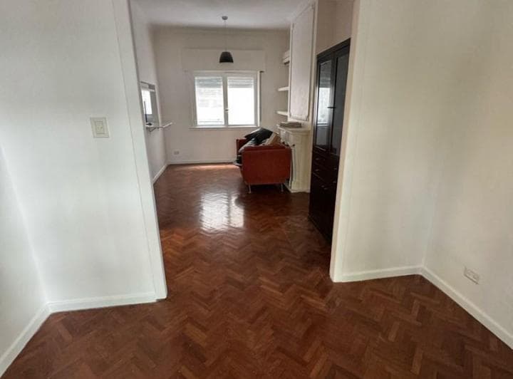 Departamento en Venta 2 Ambientes con Balcón en Palermo, Capital Federal, Buenos Aires - 5