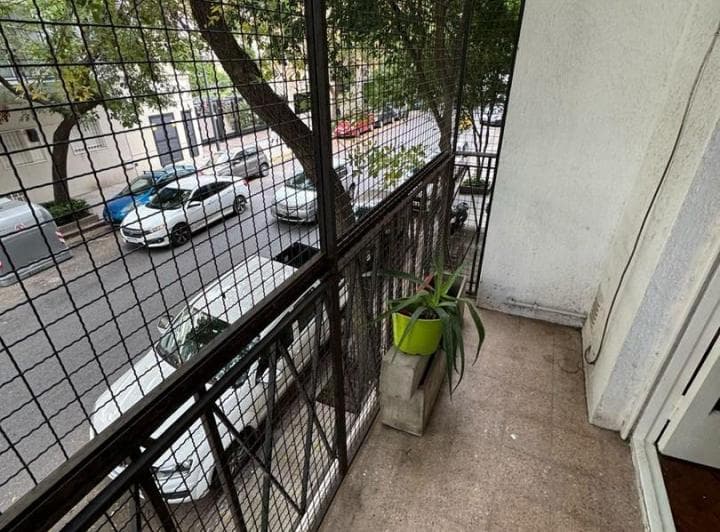 Departamento en Venta 2 Ambientes con Balcón en Palermo, Capital Federal, Buenos Aires - 4