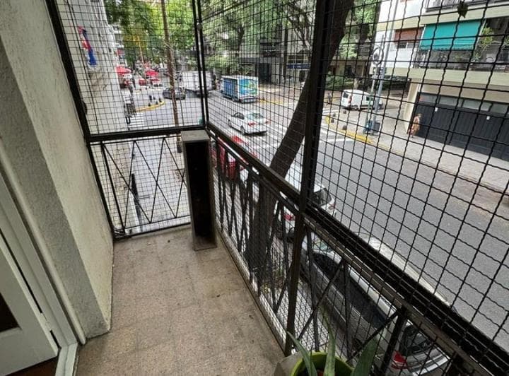 Departamento en Venta 2 Ambientes con Balcón en Palermo, Capital Federal, Buenos Aires - 3