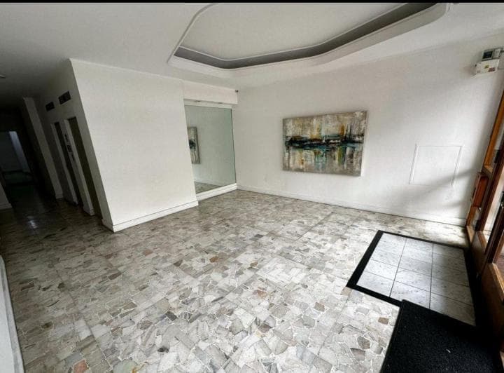 Venta Departamento 2 Ambientes con Patio Amoblado - 4