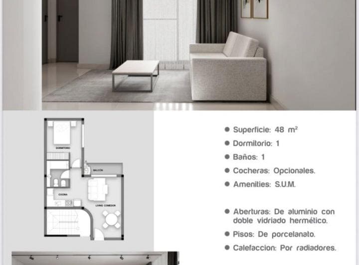 Se Venden Departamentos en Pozo! - 4