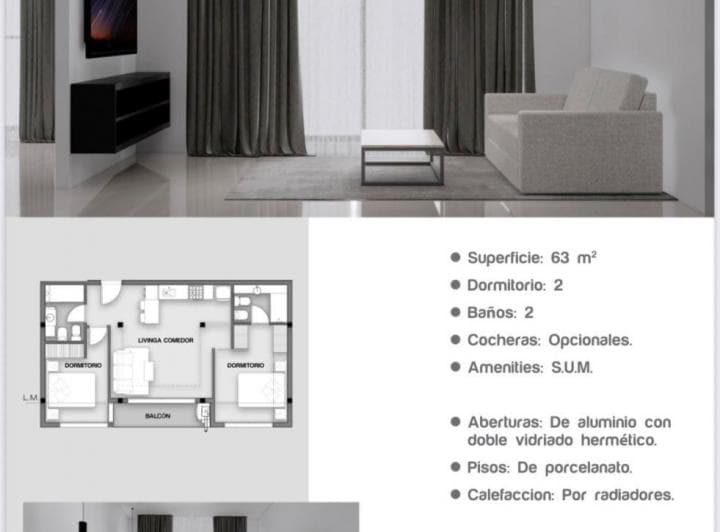 Se Venden Departamentos en Pozo! - 2