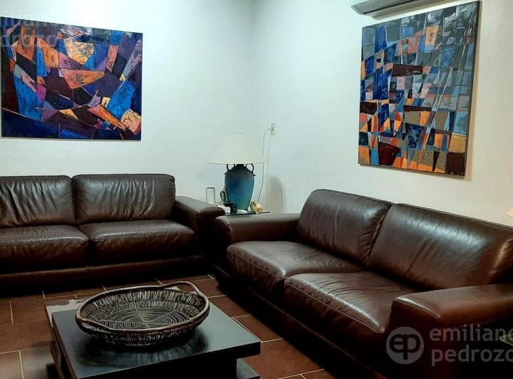 Venta Casa 5 Dorm. Playa Mansa Punta del Este - 3