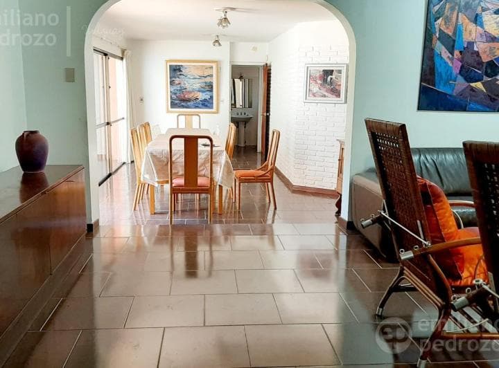 Venta Casa 5 Dorm. Playa Mansa Punta del Este - 5