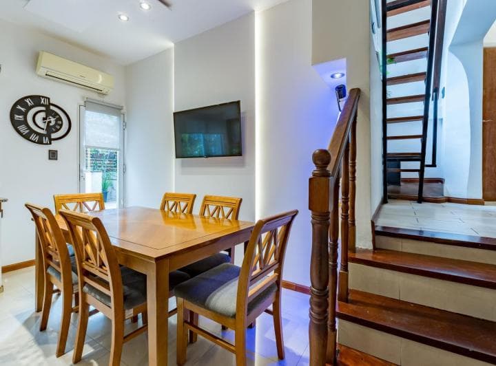 Venta Casa Planta Alta Rosario - Nuestra Señora de Lourdes - 2