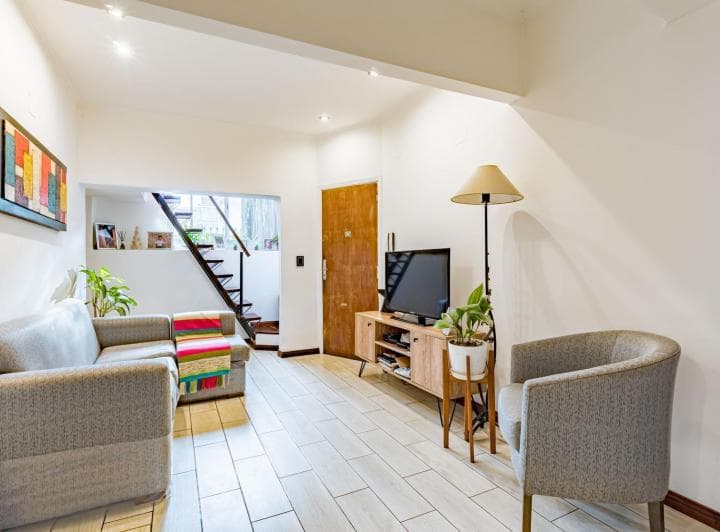 Venta Casa Planta Alta Rosario - Nuestra Señora de Lourdes - 5