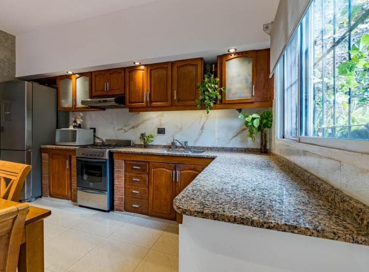 Venta Casa Planta Alta Rosario - Nuestra Señora de Lourdes - 3