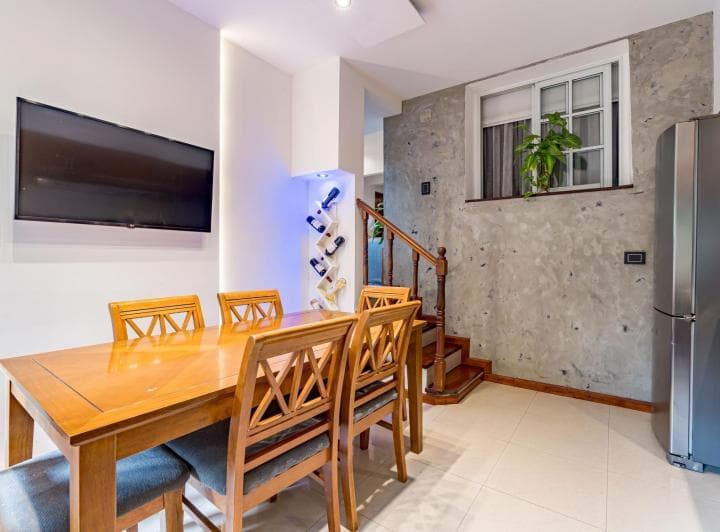 Venta Casa Planta Alta Rosario - Nuestra Señora de Lourdes - 4
